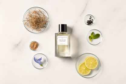 Mon Vetiver