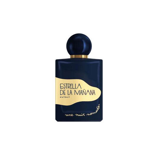 Estrella De La Manana Extrait