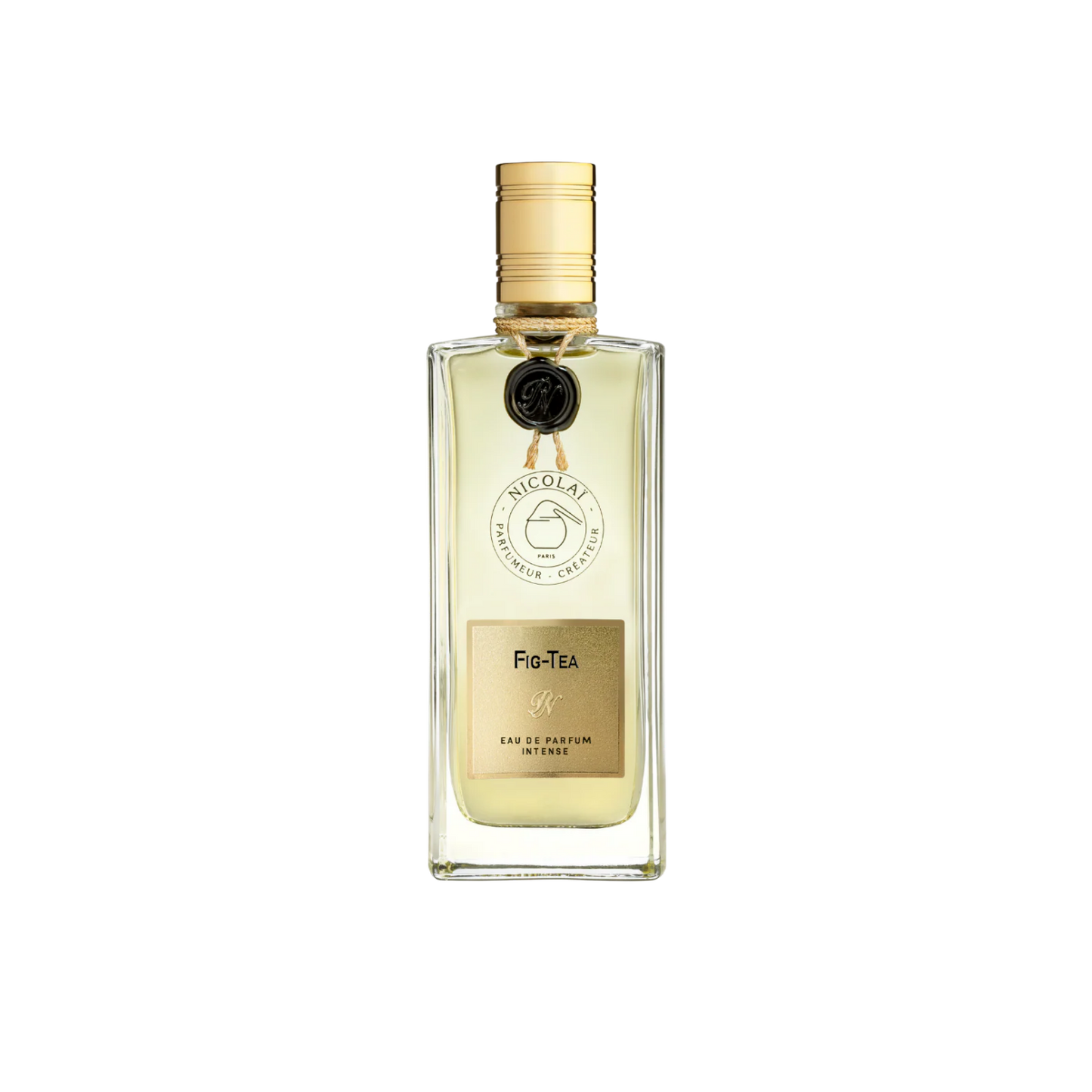 FIG TEA INTENSE