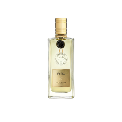 FIG TEA INTENSE