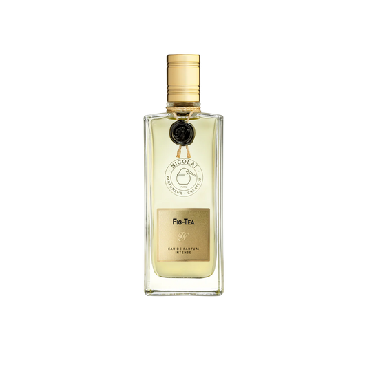 FIG TEA INTENSE