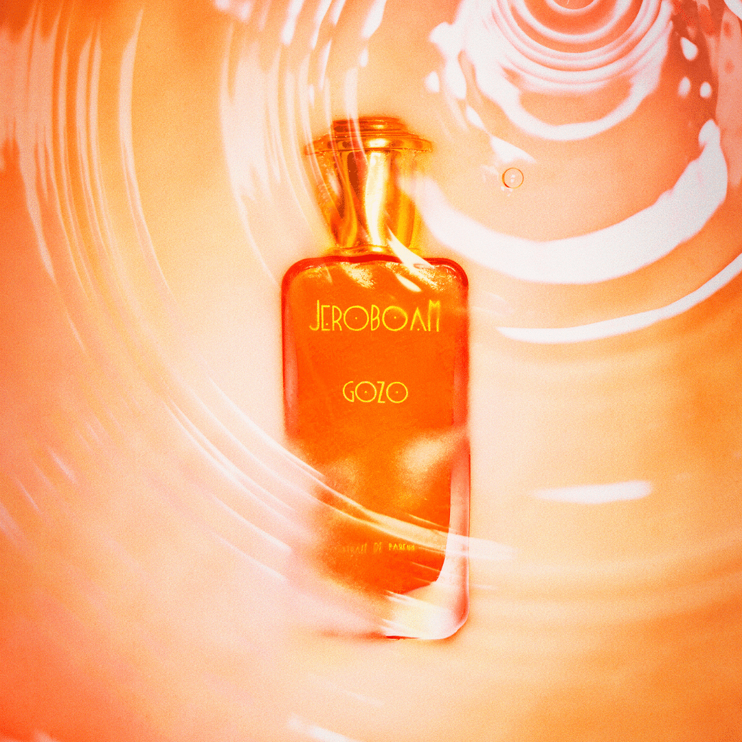 Gozo Extrait de parfum
