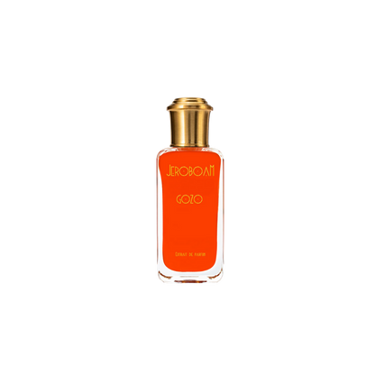 Gozo Extrait de parfum