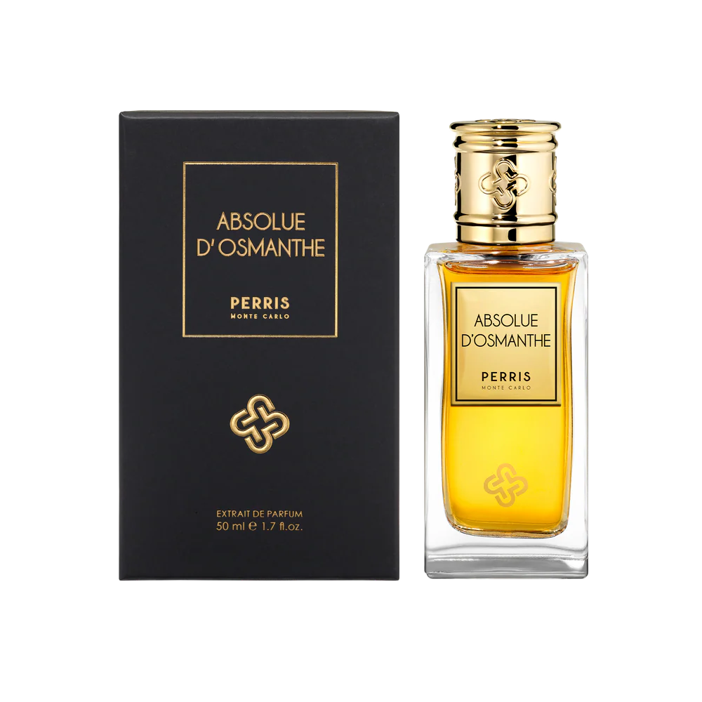Absolue d’Osmanthe Extrait