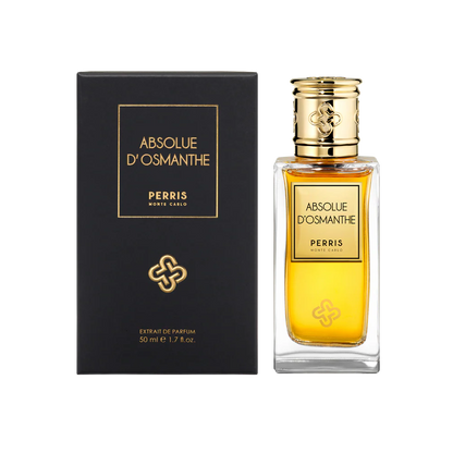 Absolue d’Osmanthe Extrait