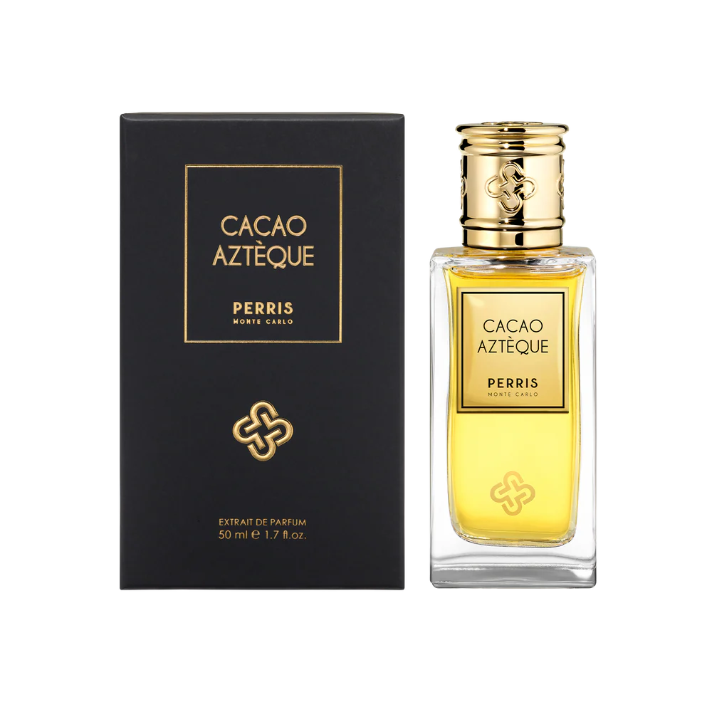 Cacao Azteque Extrait