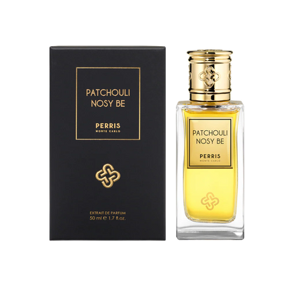Patchouli Nosy Be Extrait