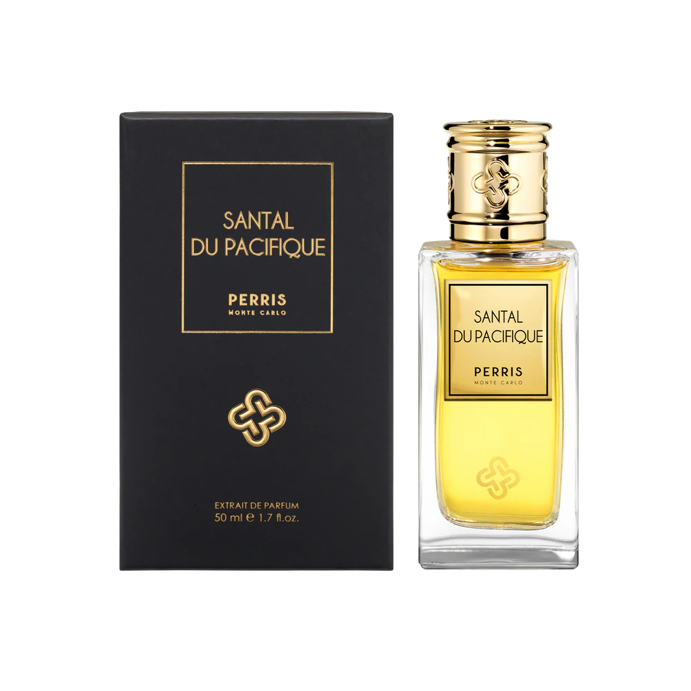 Santal du Pacifique Extrait