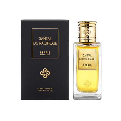 Santal du Pacifique Extrait