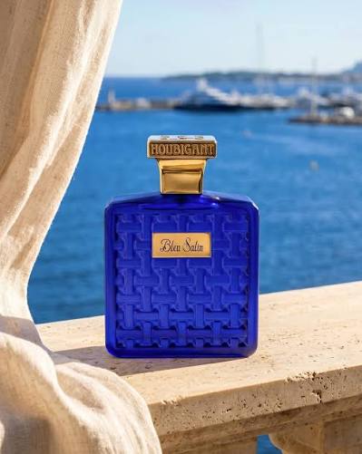 BLEU SALIN