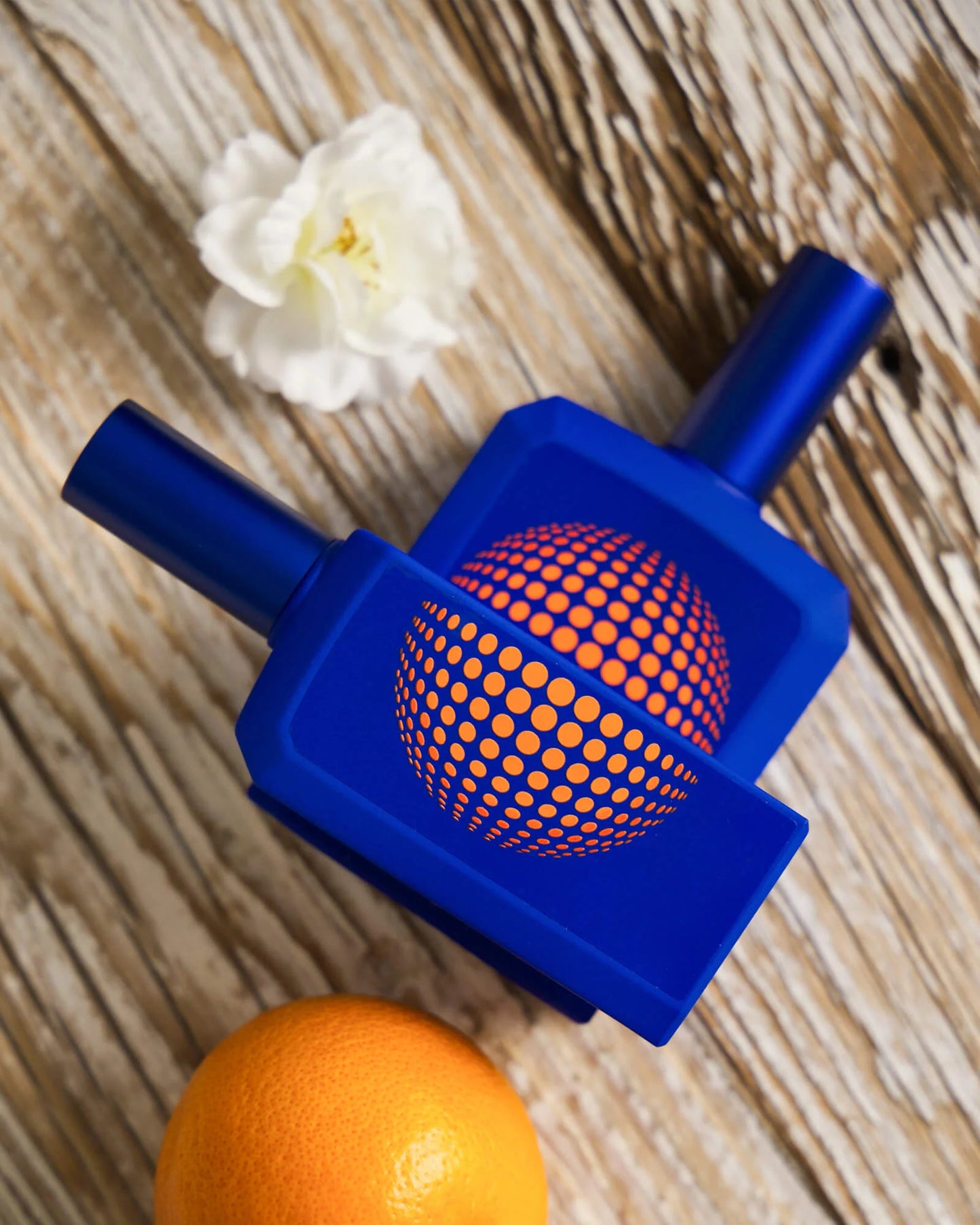 This is not a blue bottle 1.6 Edp