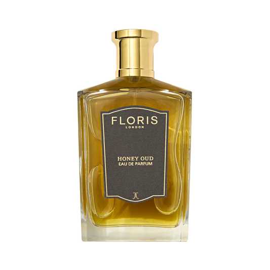 Honey Oud EDP
