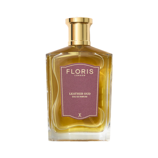 Leather Oud EDP