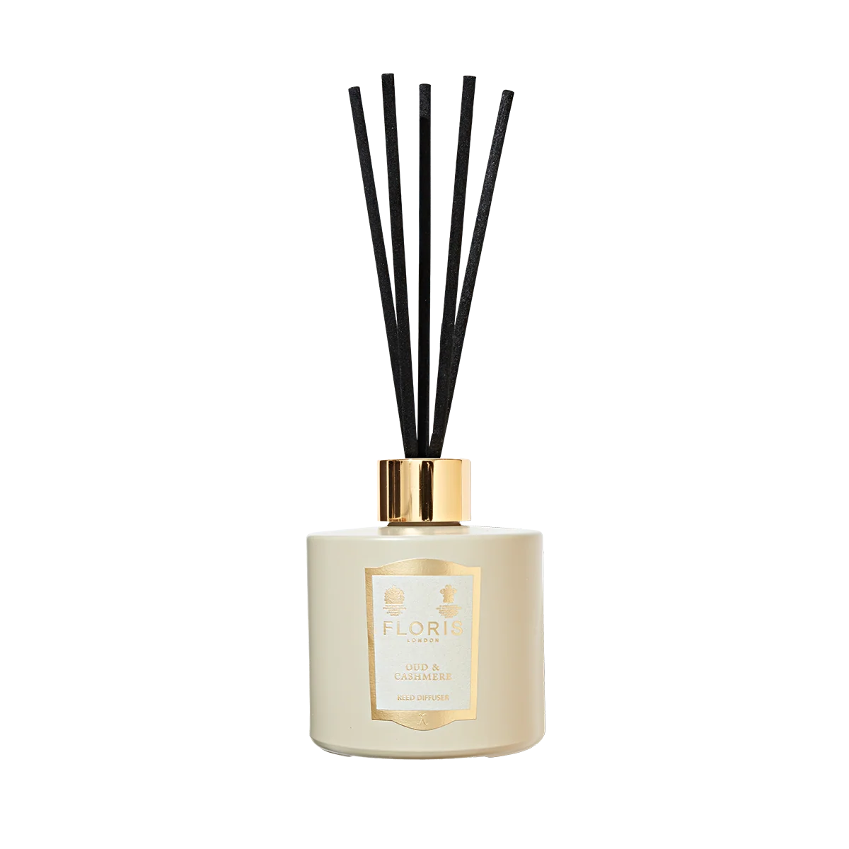 OUD & CASHMERE REED DIFFUSER