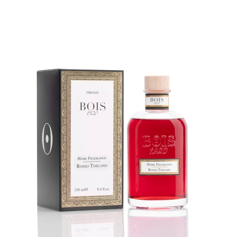 ROSSO TOSCANO REED DIFFUSER