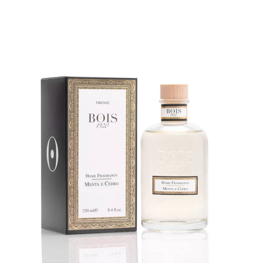 MINT & CEDAR REED DIFFUSER