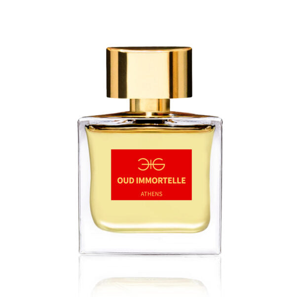 OUD IMMORTELLE