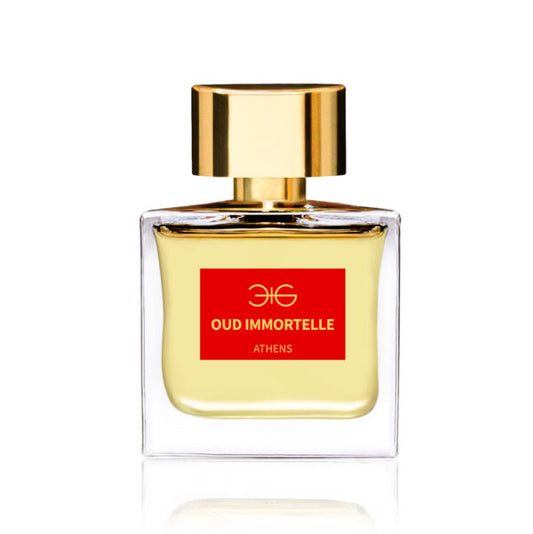 OUD IMMORTELLE