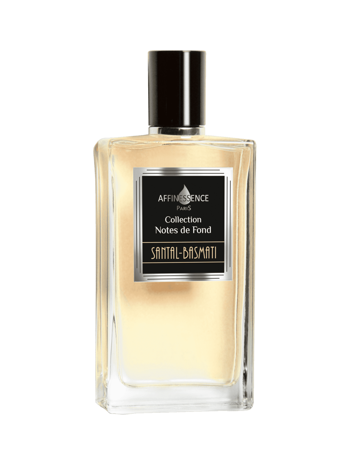 SANTAL BASMATI