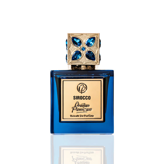 SIROCCO EXTRAIT