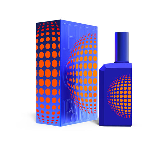 This is not a blue bottle 1.6 Edp