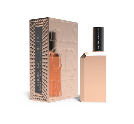 Fidelis Edp