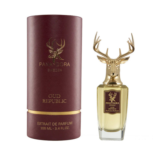 Oud Republic