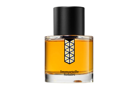Immortelle Solaire