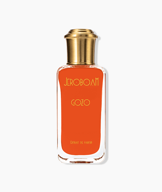 Gozo Extrait de parfum