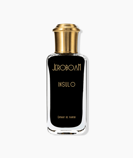 Insulo Extrait de parfum