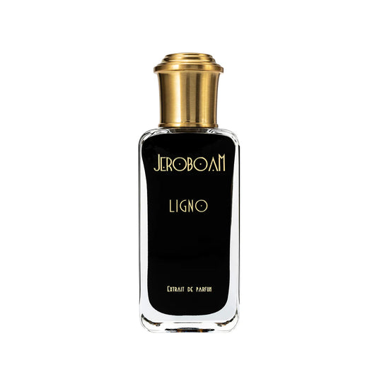 Ligno Extrait de parfum