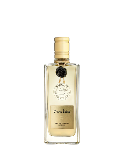 Crème Ébène