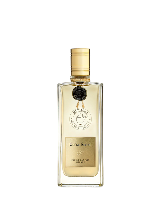 Crème Ébène