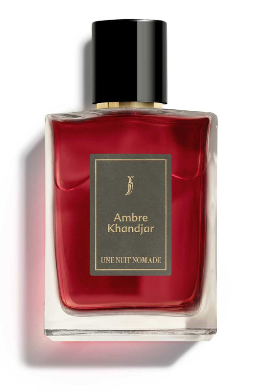 Ambre Khandjar 100ml EDP