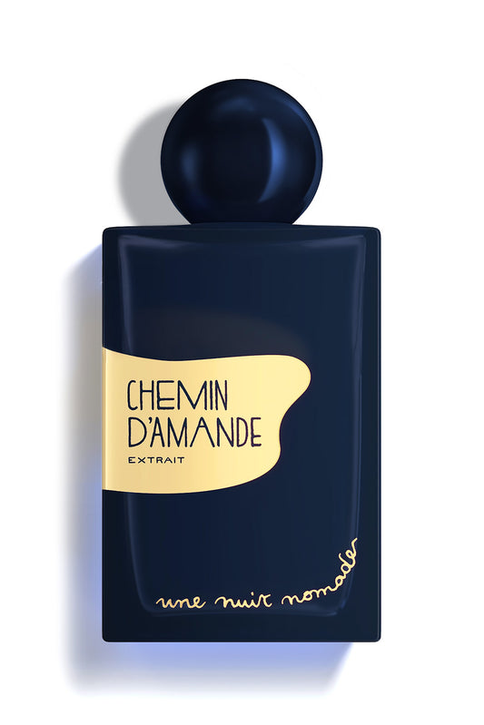 Chemin D’ Amande Extrait
