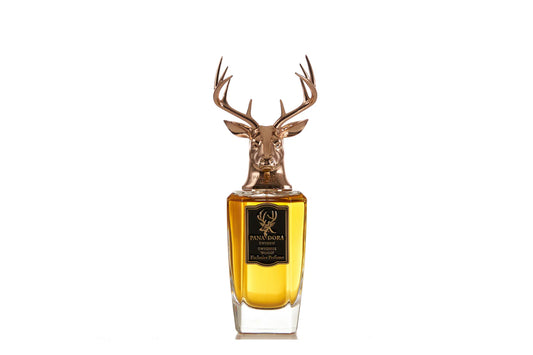 Swedish Wood (Extrait)