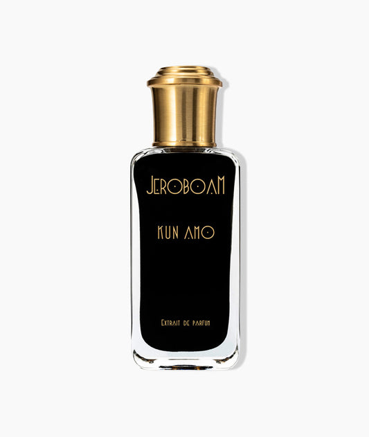 Kun Amo Extrait de parfum