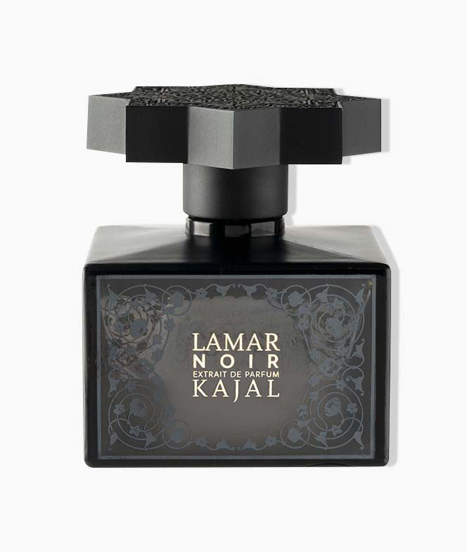 Lamar Noir Extrait