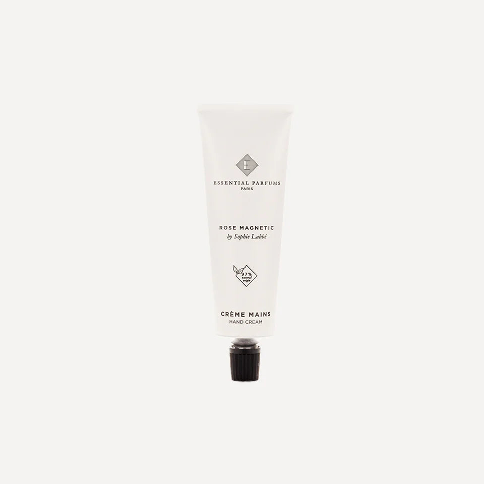 Rose Magnetic Hand Cream 50ml