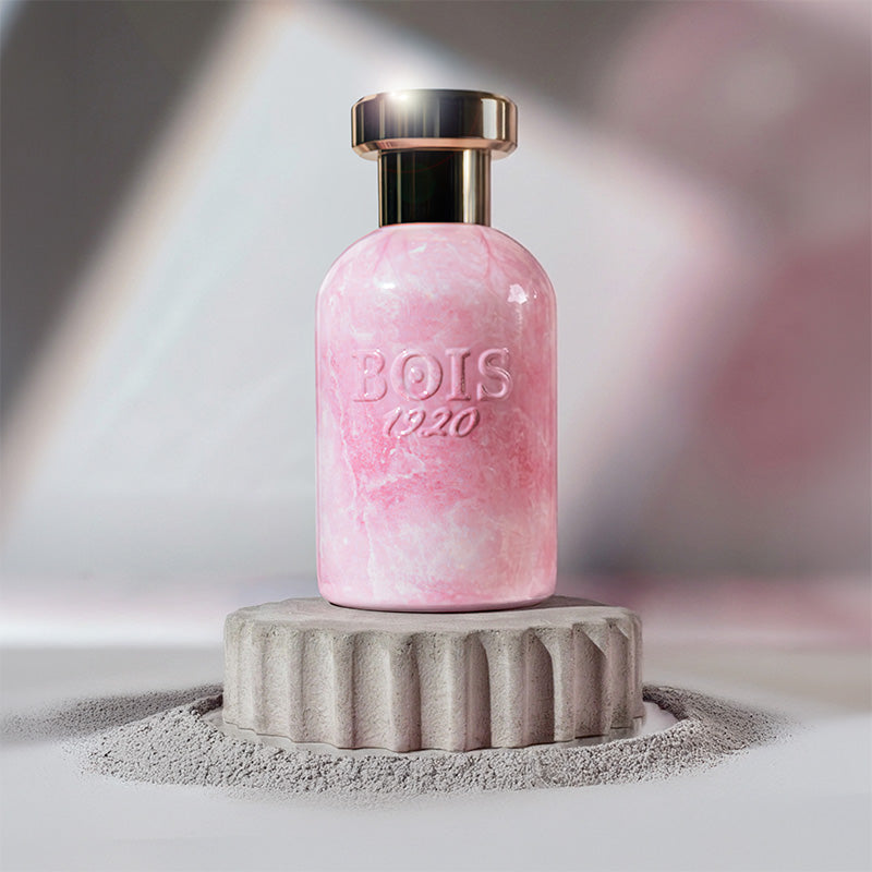 DECISAMENTE ROSA