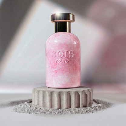 DECISAMENTE ROSA