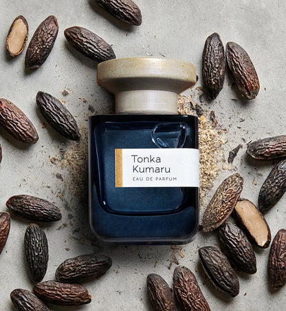 TONKA KUMARU