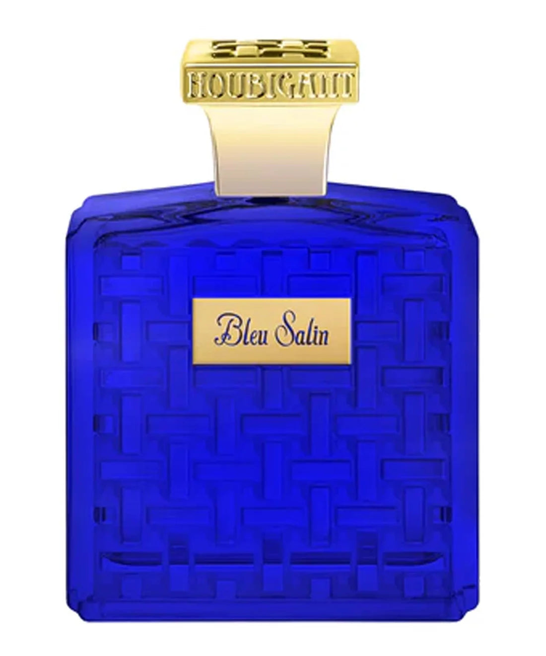 BLEU SALIN