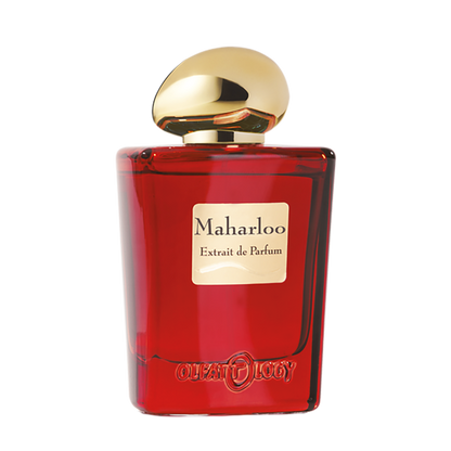 MAHARLOO EXTRAIT