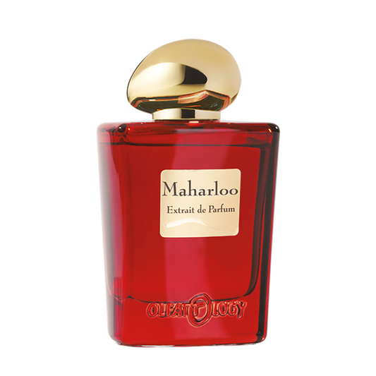 MAHARLOO EXTRAIT