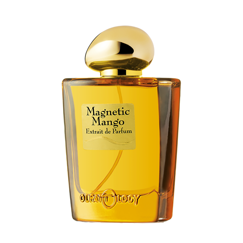 MAGNETIC MANGO EXTRAIT