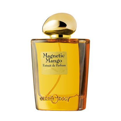 MAGNETIC MANGO EXTRAIT