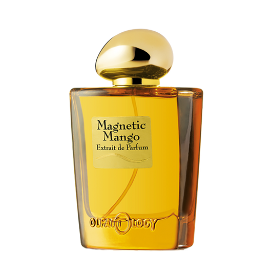 MAGNETIC MANGO EXTRAIT