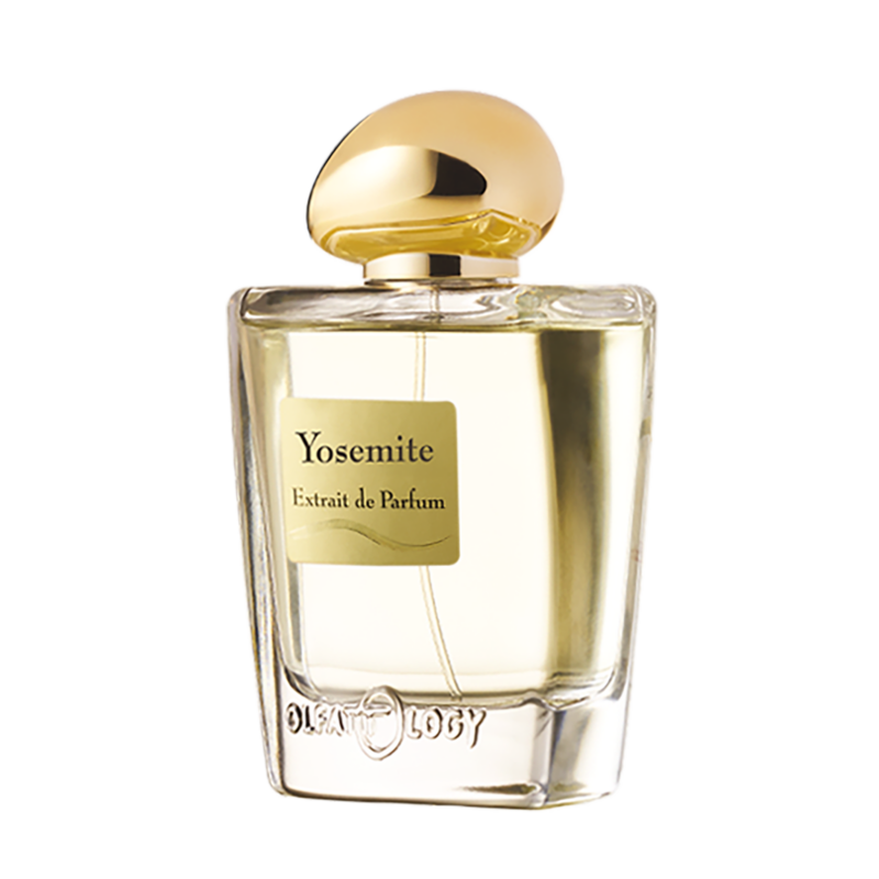 YOSEMITE EXTRAIT