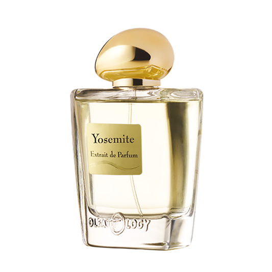 YOSEMITE EXTRAIT